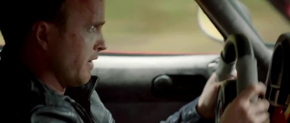 Need for Speed - Clip 8 (English) HD