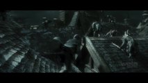 The Hobbit 2 - Featurette VFX (English) HD