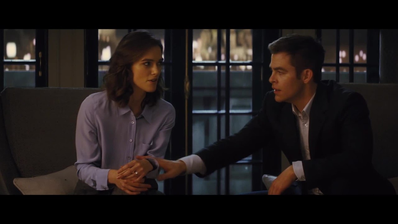 Jack Ryan - Clip 1 (Deutsch) HD