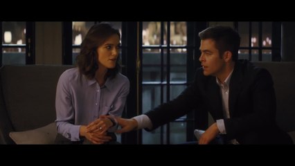 Jack Ryan - Clip 1 (Deutsch) HD