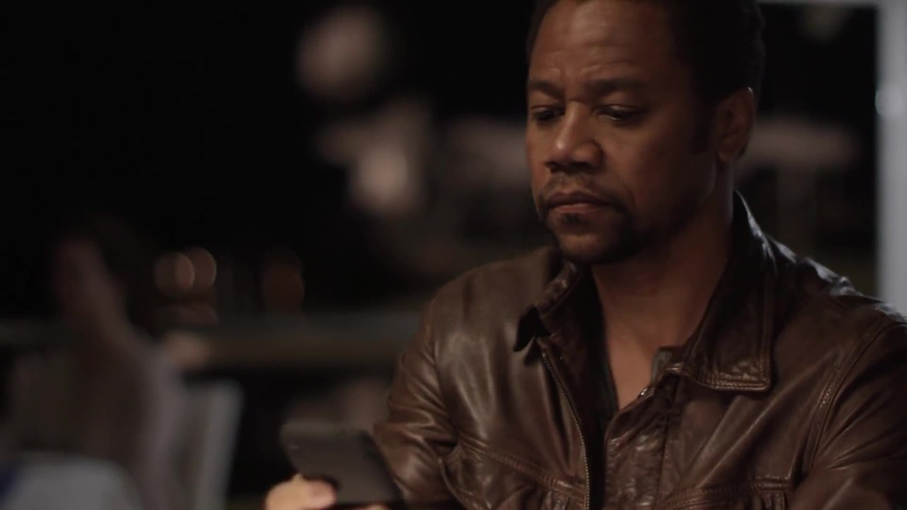 Absolute Deception - Trailer (Deutsch) HD