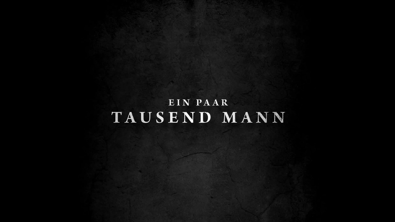 Tage der Freiheit - Trailer (Deutsch) HD