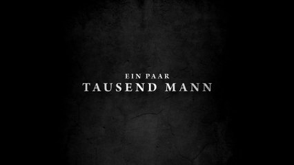 Tage der Freiheit - Trailer (Deutsch) HD