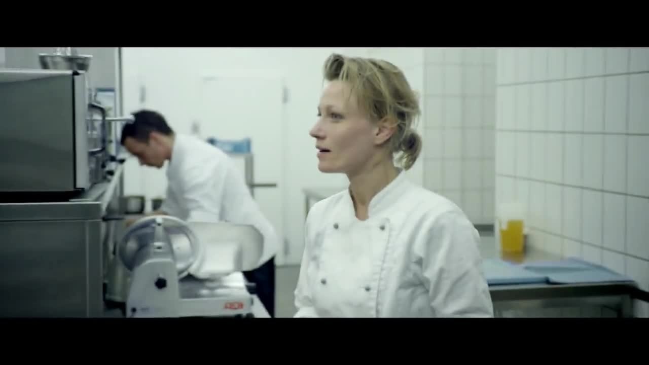 Love Steaks - Clip 4 (Deutsch) HD