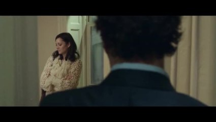 Blood Ties - Clip What s In It For Me (English) HD