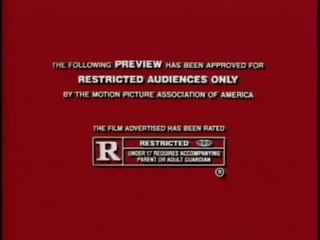 Faust Love Of The Damned - Red Band Trailer (English)