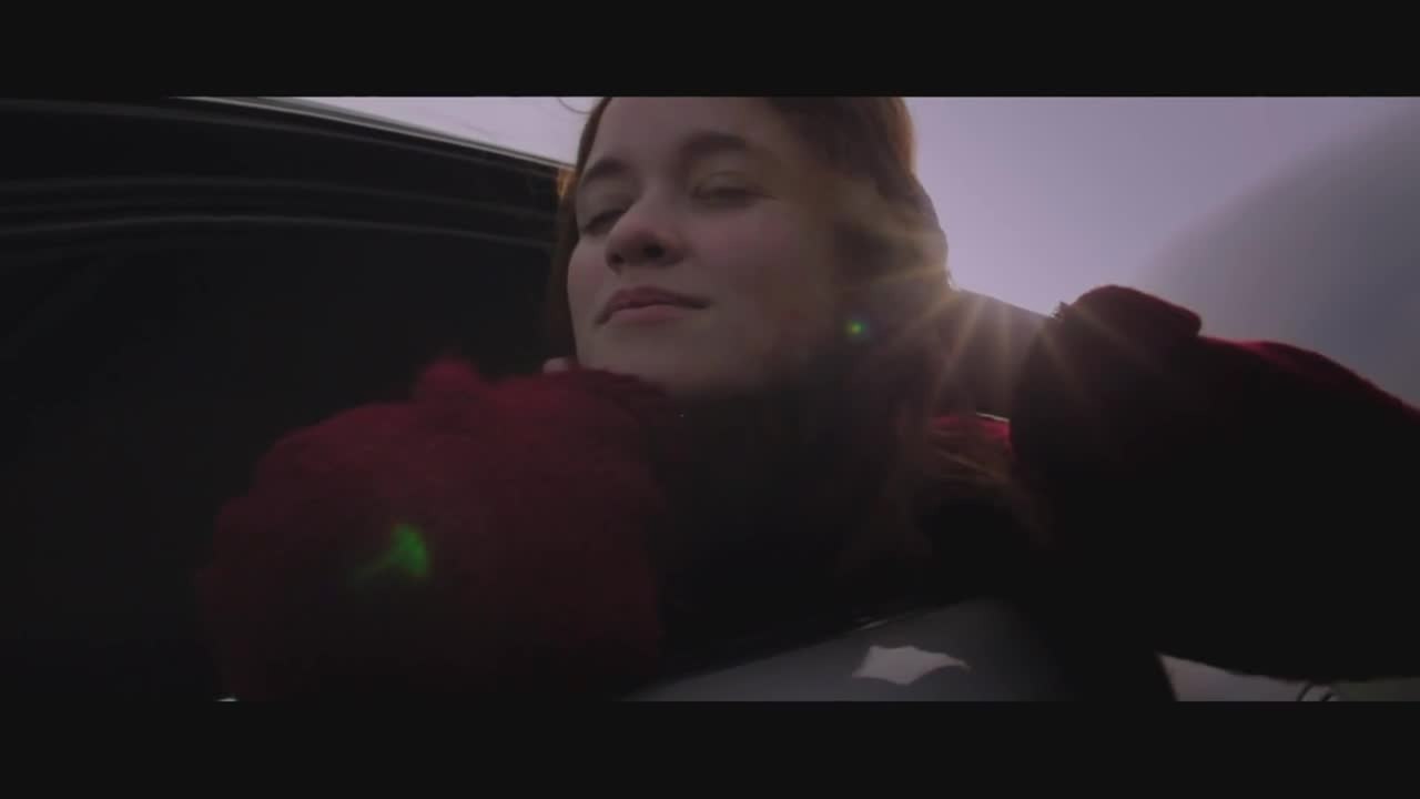 In Fear - Trailer (Deutsch) HD