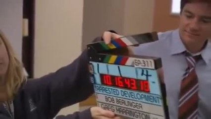 Arrested Development - S03 Clip Blooper Reel (English)
