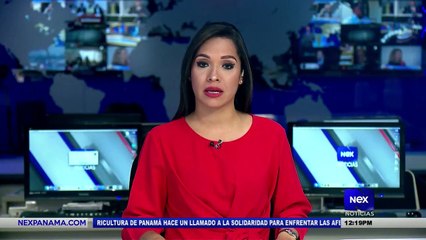 Entrevista a la Lic. Nitzia Soberón, Directora de programación de inversión - Nex Noticias