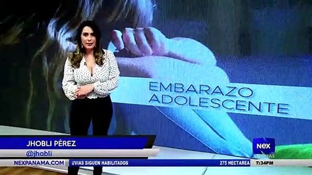 Entrevista a Orlando Quintero, Director de Fundación probidsida - Nex Noticias