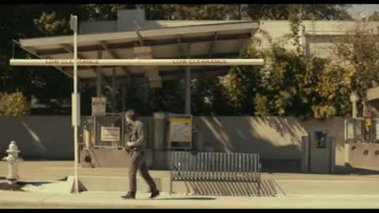 Two Step - Clip 2 (English)