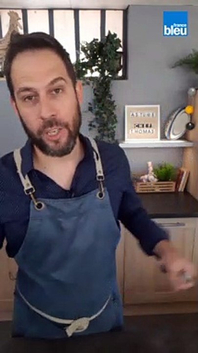 On cuisine ensemble ? La recette des pancakes !