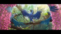 Rio 2 - Clip 3 (Deutsch) HD