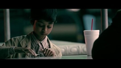 Bad Words - Clip Nipples (English) HD