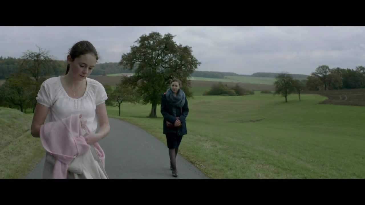 Kreuzweg - Clip 5 (Deutsch) HD