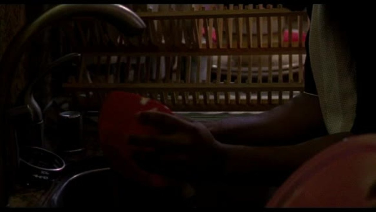 Fruitvale Station - Clip 4 (Deutsch) HD