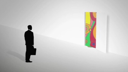 Mad Men - S07 Teaser Trauker Psychedelic Journey (English) HD