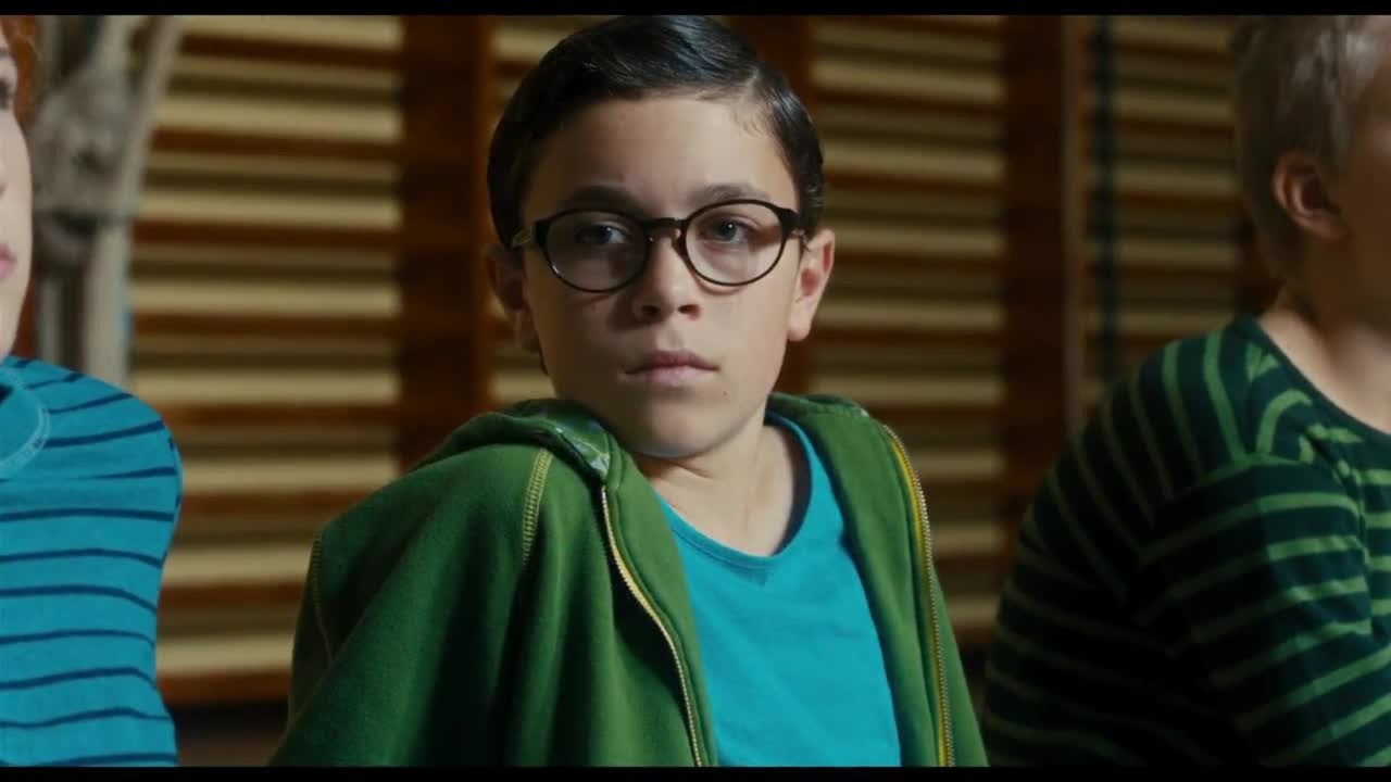 Antboy - Clip 3 (Deutsch) HD