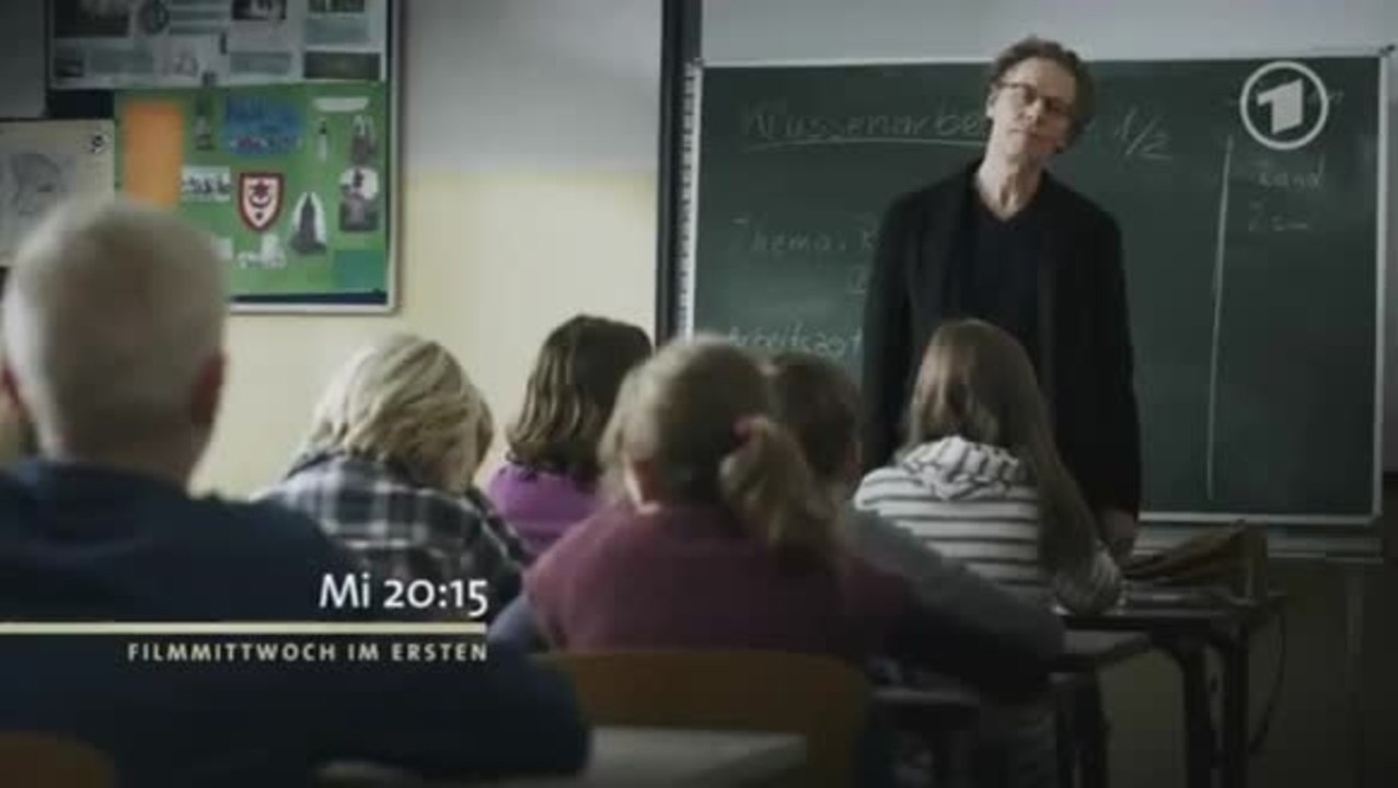 Keine Zeit fÃ¼r TrÃ¤ume - Trailer (Deutsch)