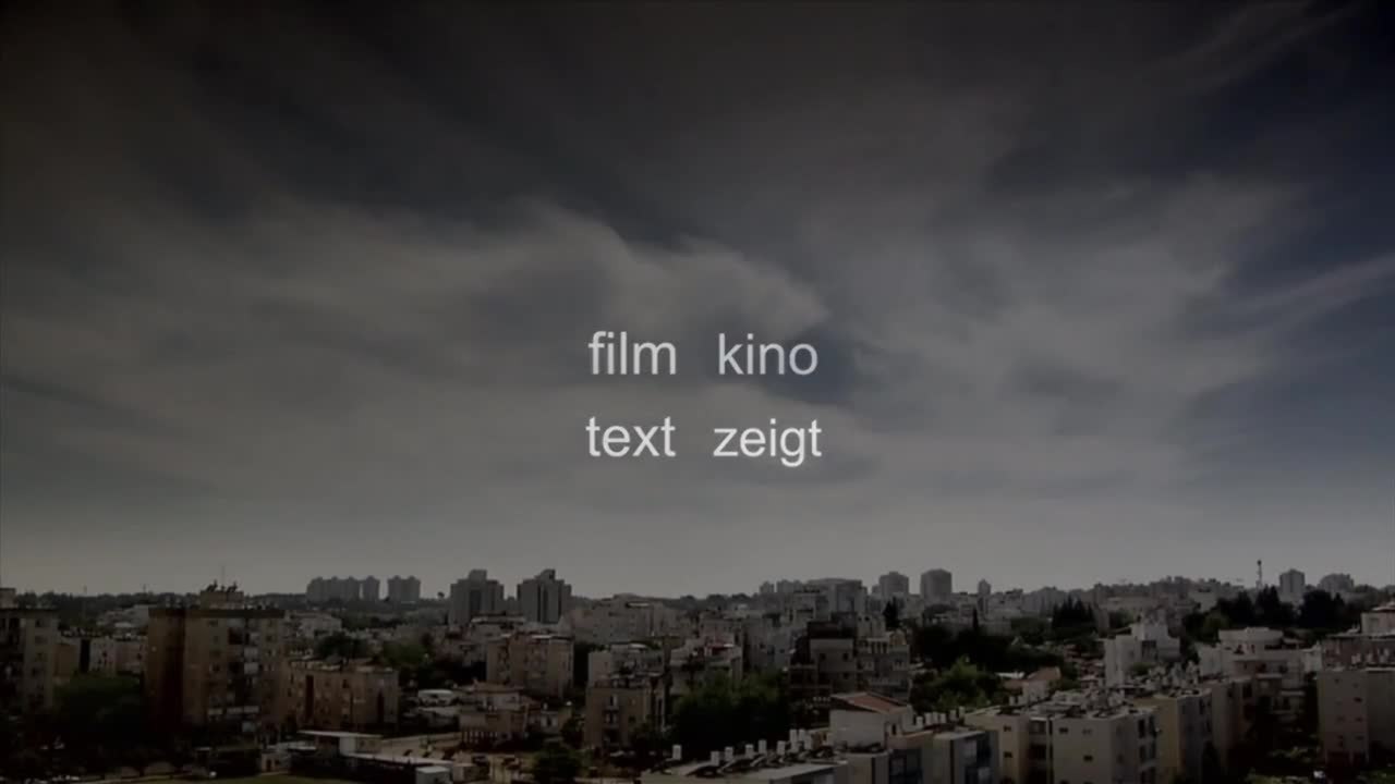 Schnee von Gestern - Trailer (Deutsche UT) HD