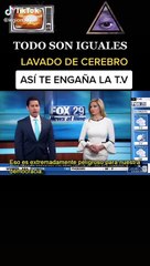 Cuarenta y cuatro segundos de vídeo para demostrar cómo manipulan y mienten los medios palmeros del globalismo y de Joe Biden