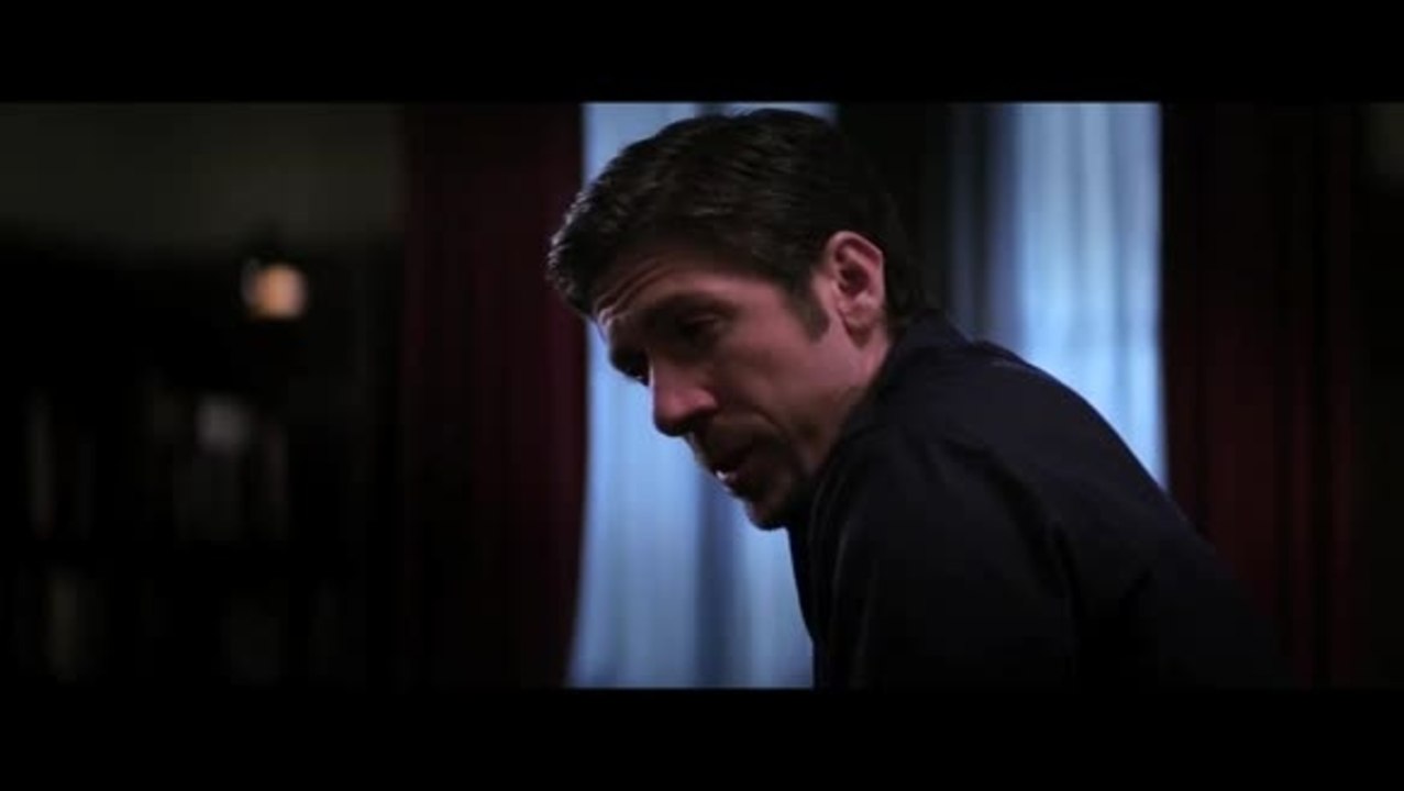 Jinn - Clip In the Beginning (English) HD