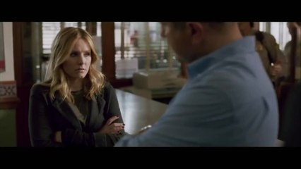 Veronica Mars - Clip 5 (English) HD