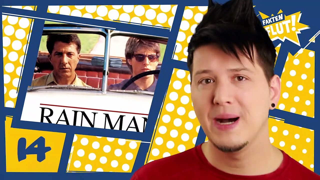 Flugzeuge im Film | Faktenflut