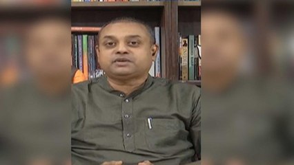 Tejashwi's bet of 10 lakh jobs failed in Bihar- Sambit Patra