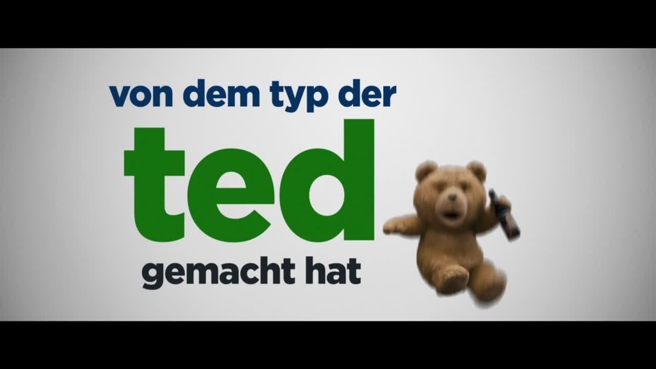 A Million Ways to Die in the West - Clip Die Indianer (Deutsch) HD