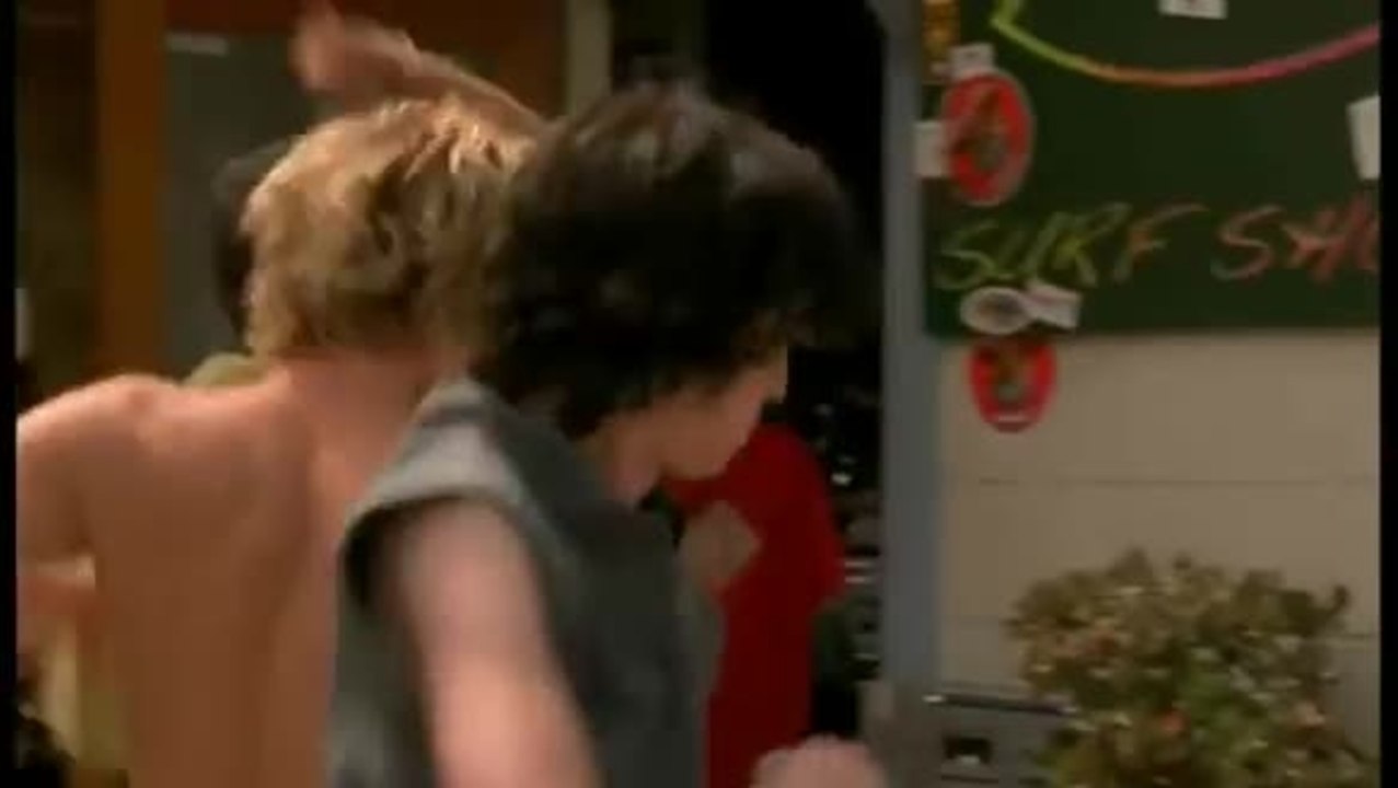 Surf Party  - Trailer (Deutsch)