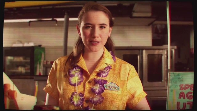 From Dusk Till Dawn: The Series - S01 Promo Big Kahuna Burger (English) HD