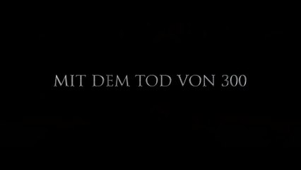 300 Rise of an Empire - TV Spot (Deutsch) HD