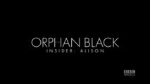 Orphan Black - S02 Featurette Alison (English) HD