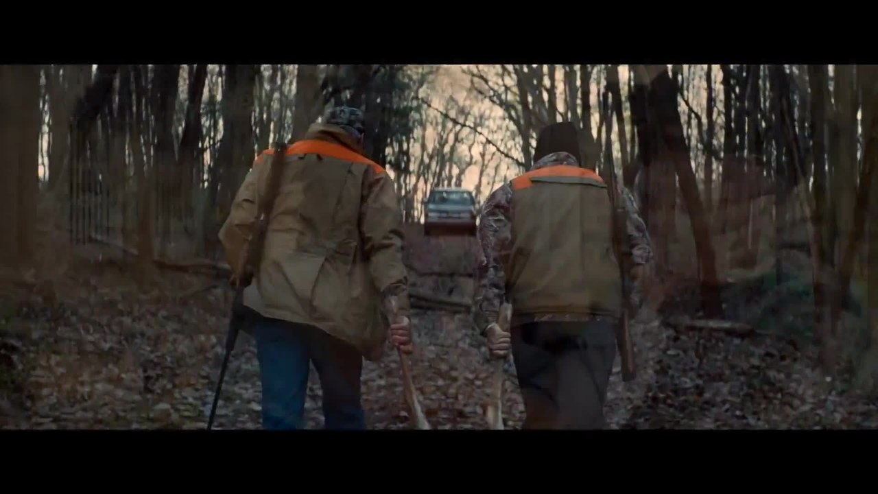 Auge um Auge - TV Spot (Deutsch) HD