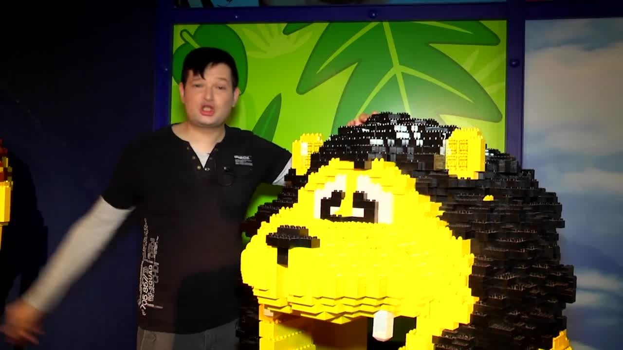 Game of Thrones & LEGO Gewinnspiel SCREEEN! #137