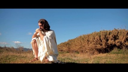 Once Upon a Time in Jerusalem - Teaser Trailer (English Subtitles) HD