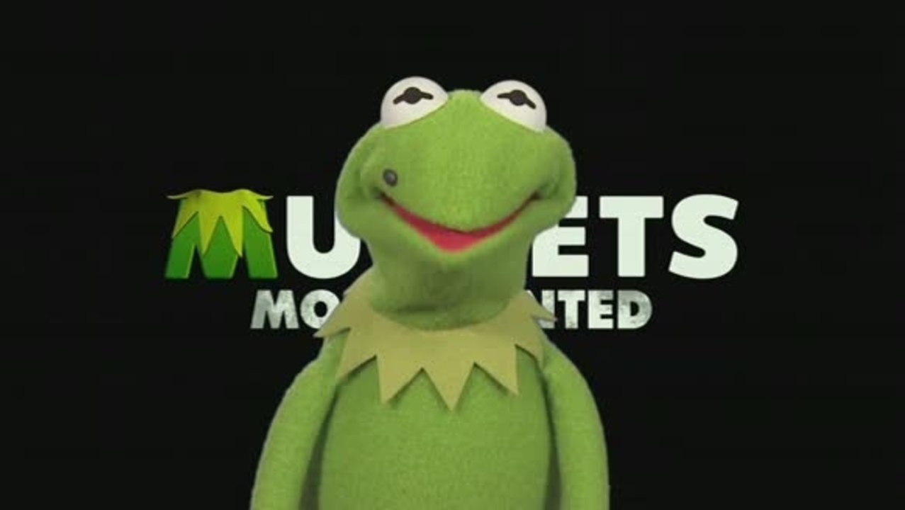 Muppets Most Wanted - Eine kleine Empfehlung von Constantine (Deutsch) HD
