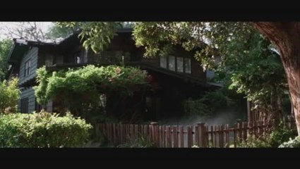 Transcendence - Clip Casey's Solution (English)