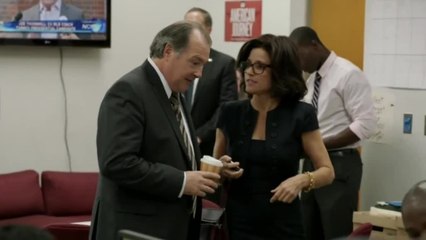 Veep - S03 Trailer (English) HD