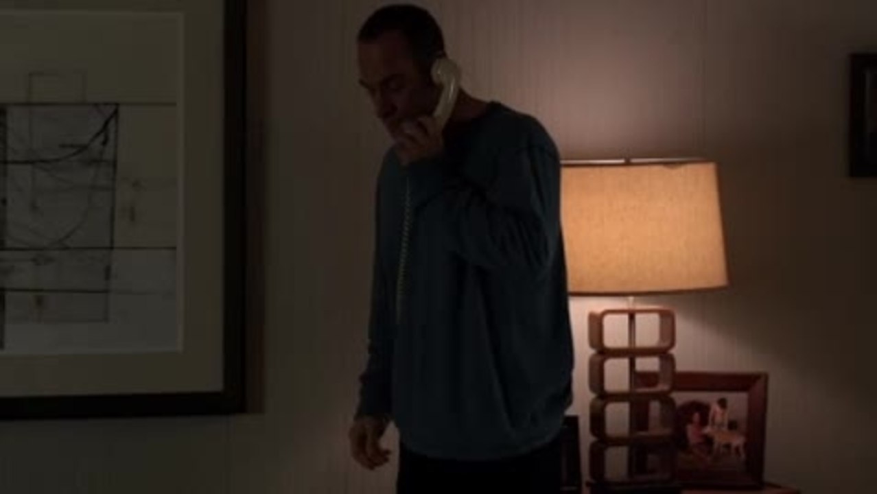 Small Time - Clip 3 (English)