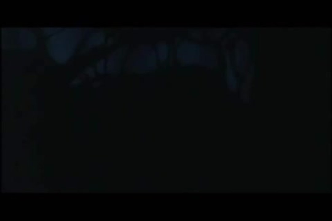 Angel's Egg - Trailer