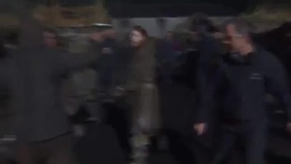 Game of Thrones - S04 Featurette Weapons (English)