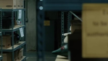 Bad Asses - Clip He Was Like a Son To Me (English) HD