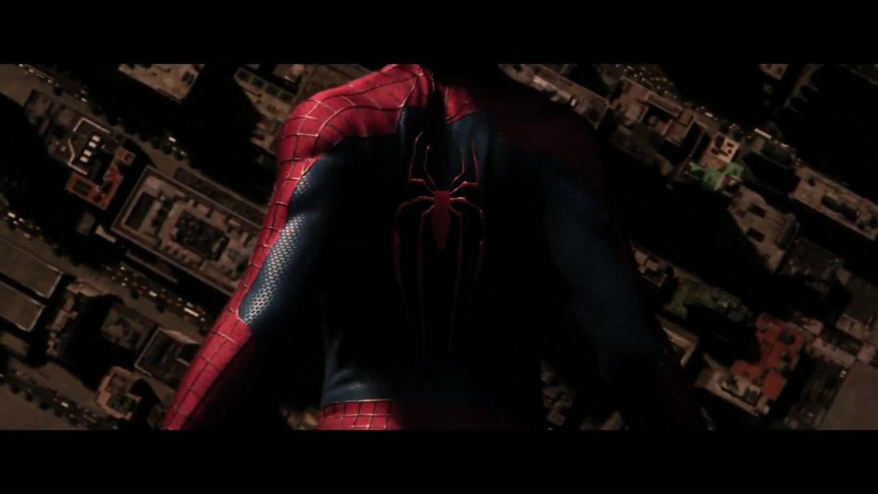 The Amazing Spider-Man 2 - Featurette Peter Parker (Deutsch) HD