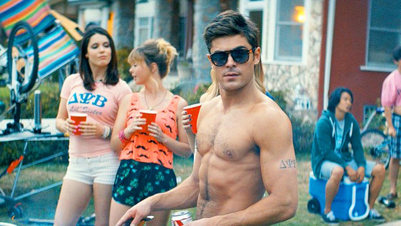 Bad Neighbors - Trailer 2 (Deutsch) HD