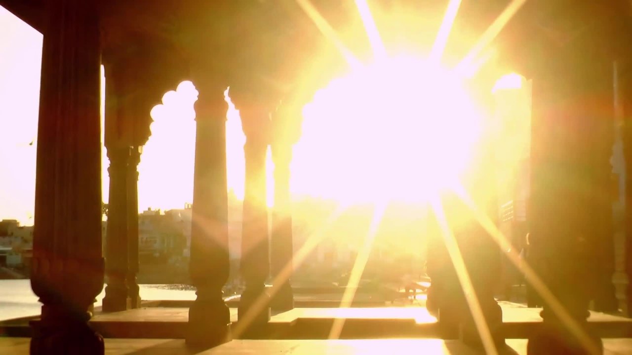 Fascinating India 3D - Trailer (Deutsch) HD