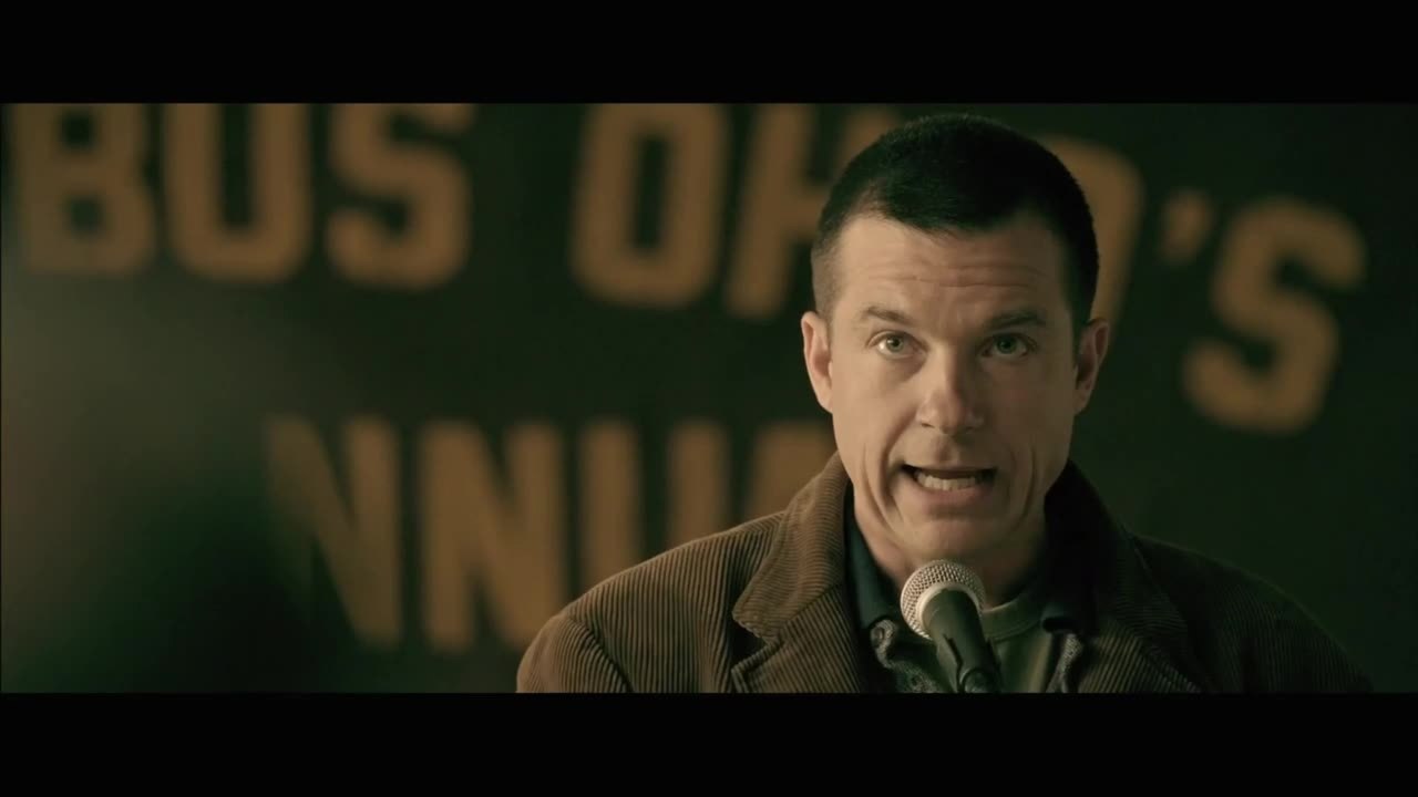 Bad Words - Featurette Jason Bateman Directing (English) HD