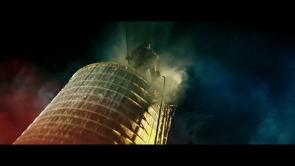 Teenage Mutant Ninja Turtles - TV Spot Brothers (English) HD