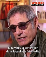Plusieurs personnalités, dont Guillaume Canet, Bob Sinclar et Christophe Lambert, évoquent Jean-Paul Belmondo dans un documentaire diffusé ce soir sur Paris Première - VIDEO